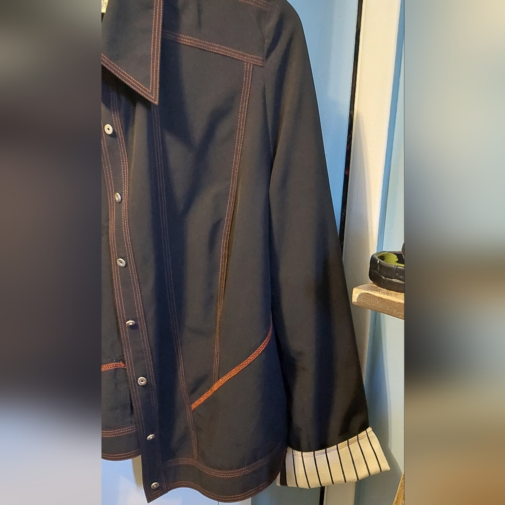 Light Blazer Dress Jacket - Picture 5 of 5